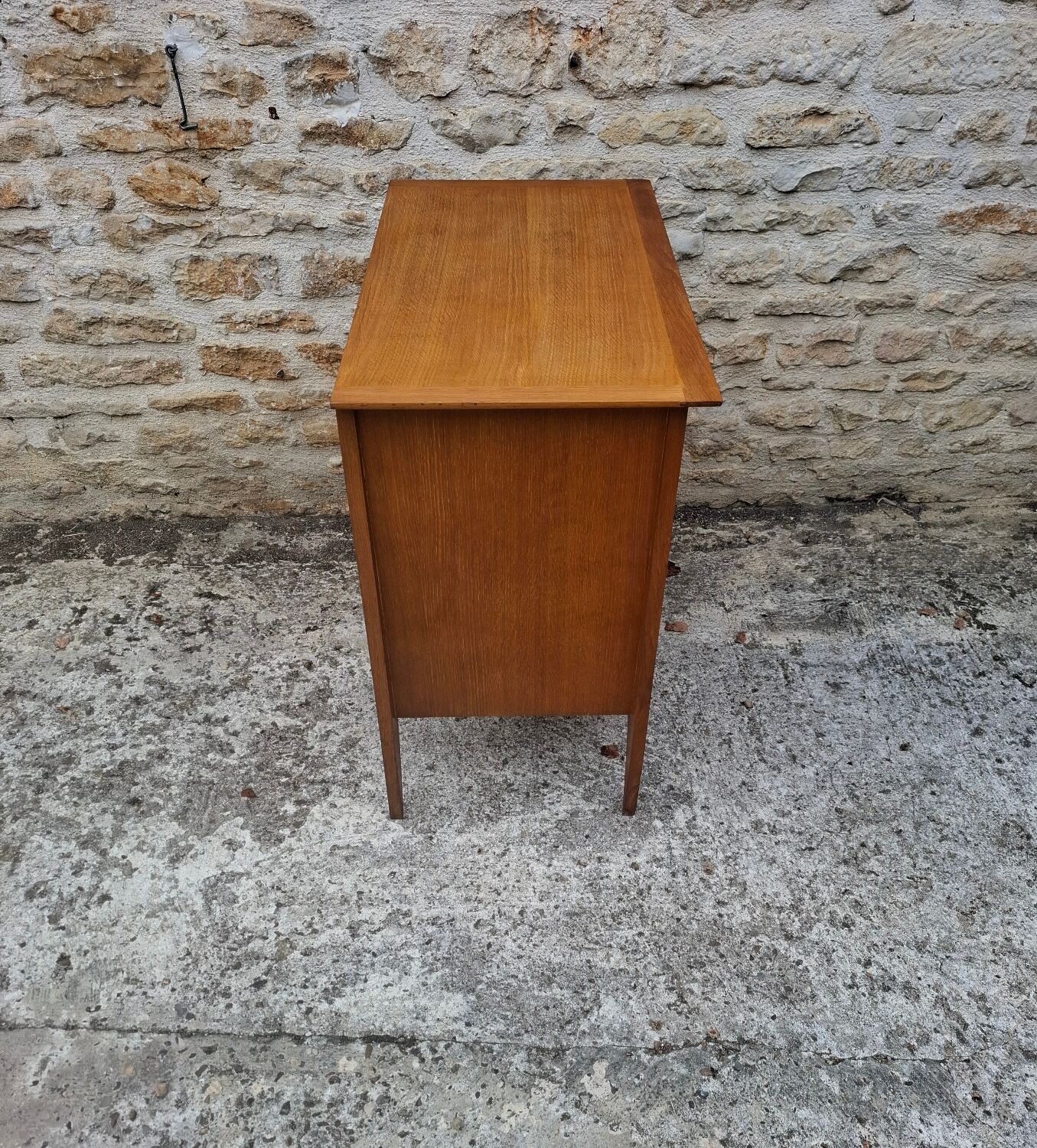 Vintage chest of drawers