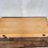 TV stand - hifi - vintage enfilade - 50/60