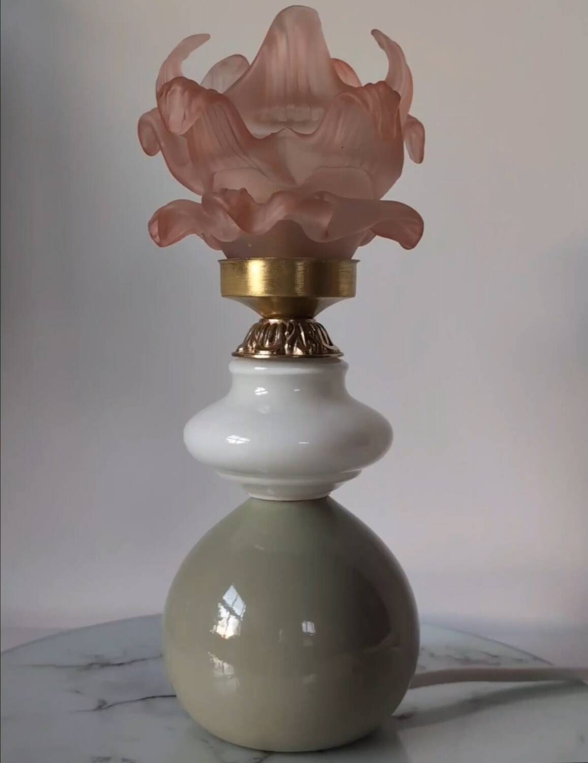Cytisus lamps
