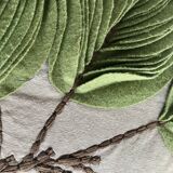 Foliage cushion