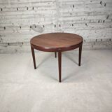Scandinavian round table