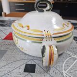 Keraluc Quimper bonbonnière