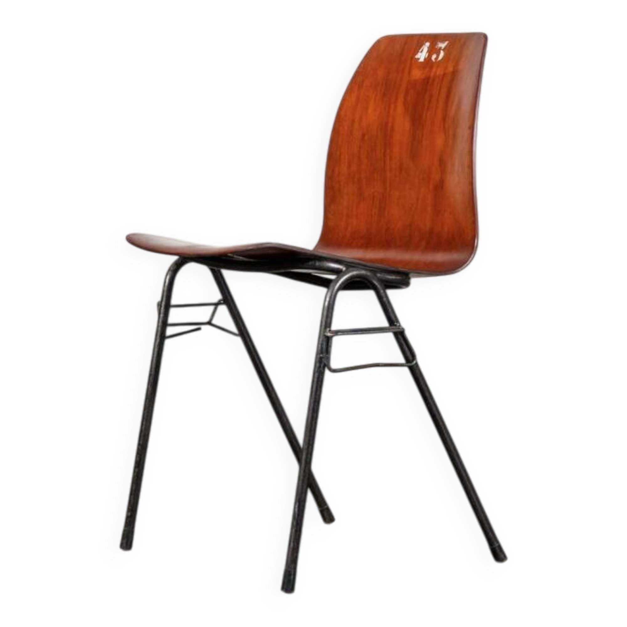 Chaise Pagholz Pagwood