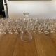 Ensemble de verres à pieds