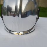 Ice bucket ice Helmet Firefighters Sapper Paris Gallet
