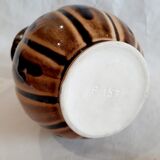 Bowler pitcher
