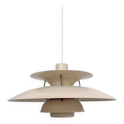 Suspension PH5 par Louis Poulsen