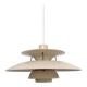 Refreshed PH5 lamp by Louis Poulsen