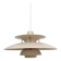 Refreshed PH5 lamp by Louis Poulsen