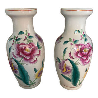 Vases