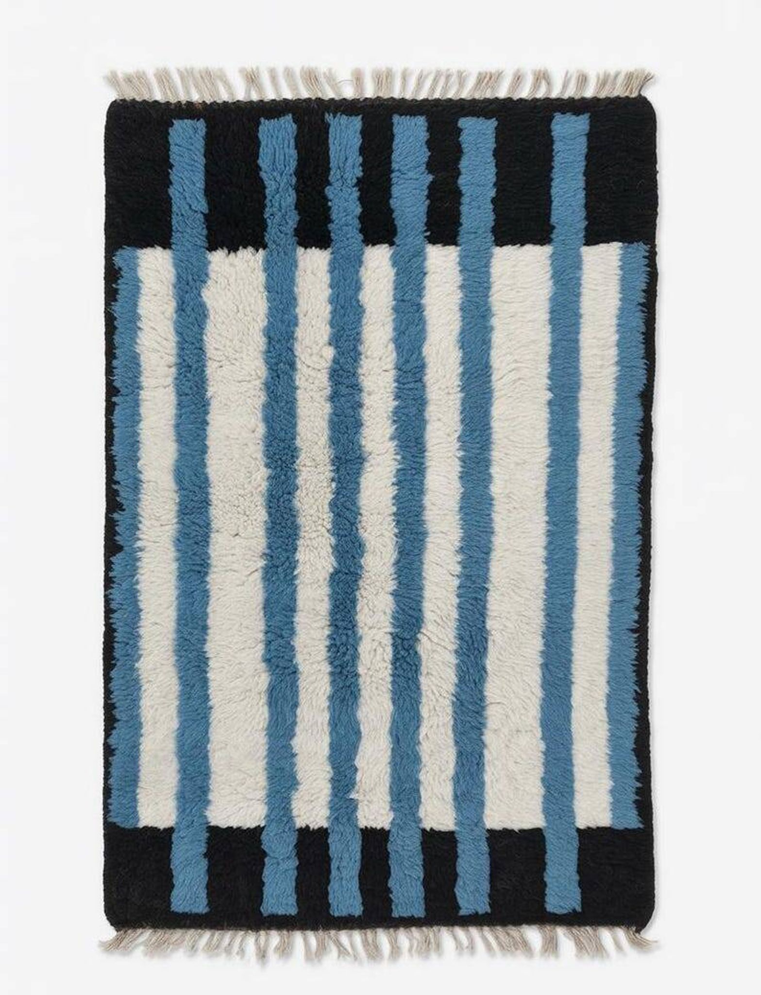 Tapis marocain artisanal 200cmx300cm