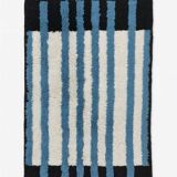 Handmade Moroccan rug 200cm x 300cm