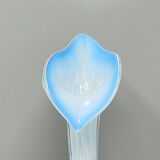 Vase Astonishing Jack in the Pulpit « Calla Lily » des années 1960