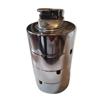 Isamu Kenmochi stackable ashtrays
