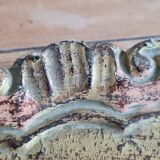 Florentine tray 1960