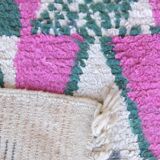 Berber Runner Rug - 508 x 84 cm