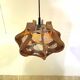Scandinavian hanging lamp