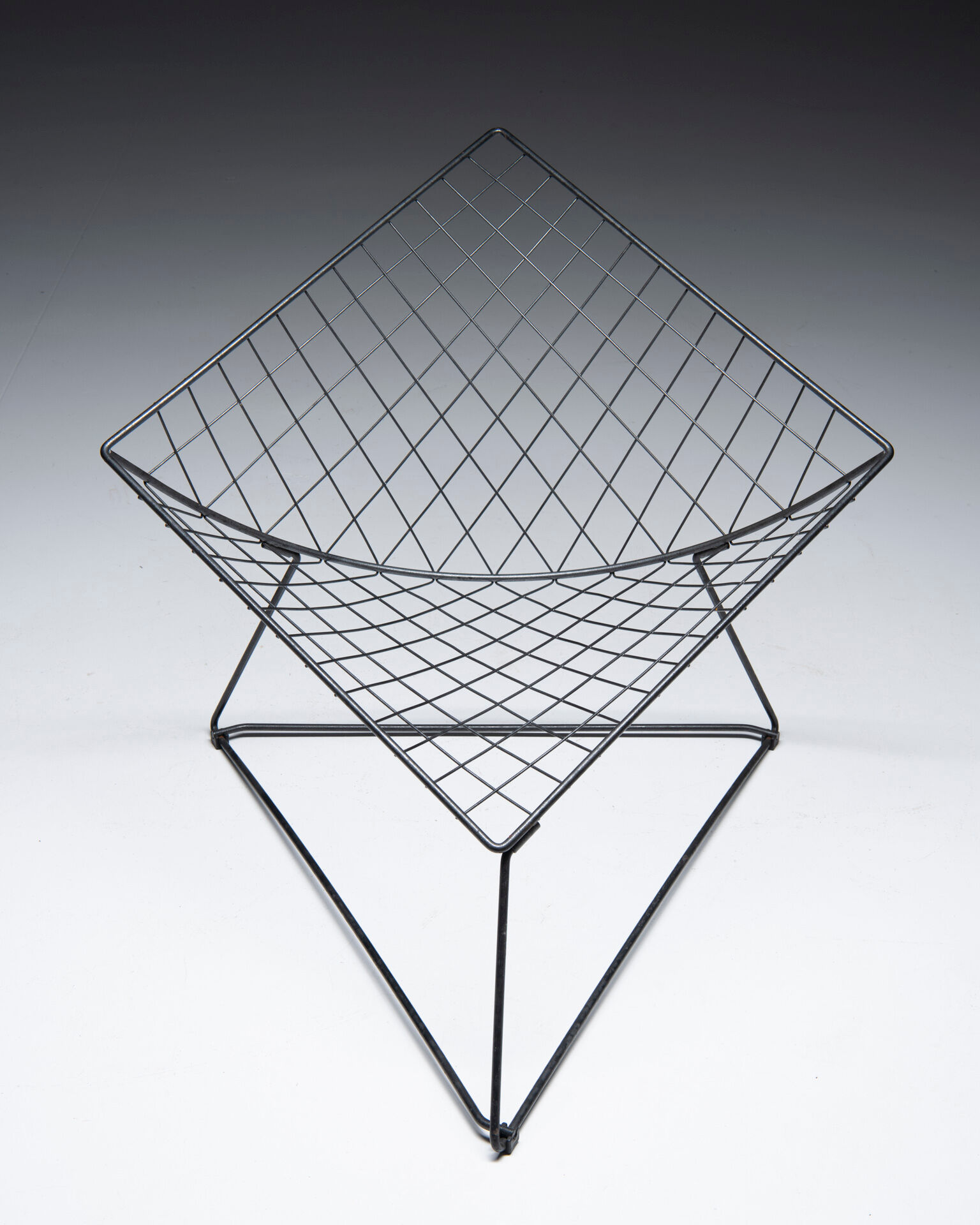 'OTI' Easy Chair, Niels Gammelgaard for IKEA, 1980's