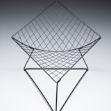 'OTI' Easy Chair, Niels Gammelgaard for IKEA, 1980's