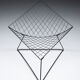 'OTI' Easy Chair, Niels Gammelgaard for IKEA, 1980's