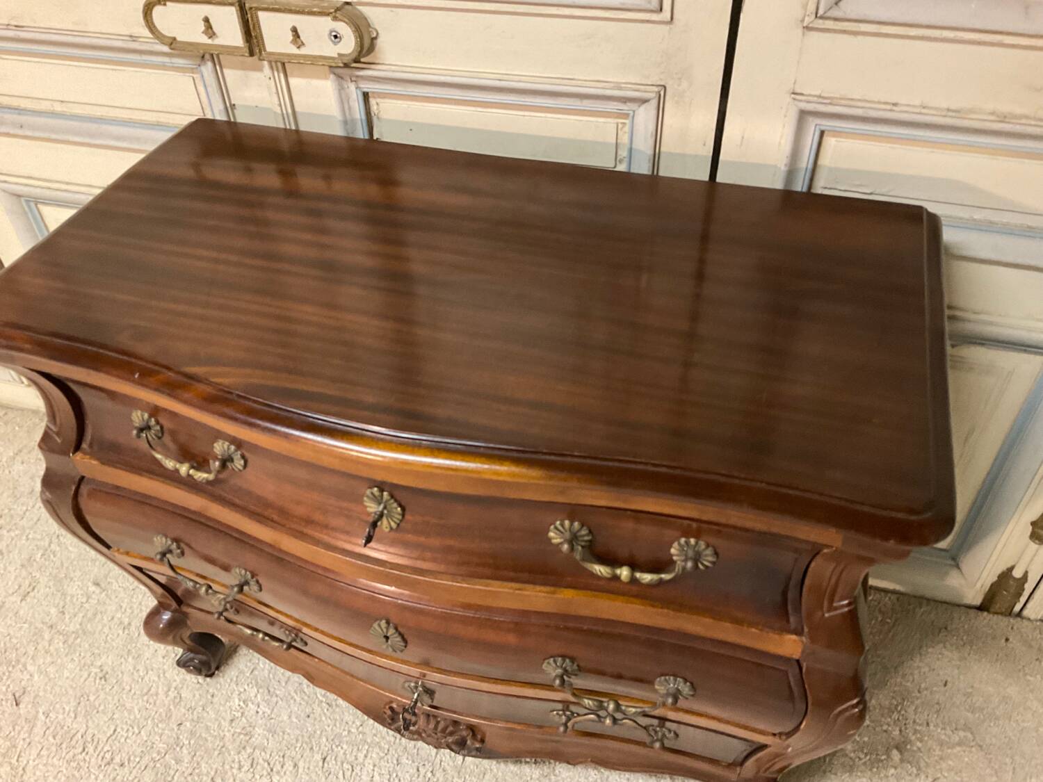 Commode