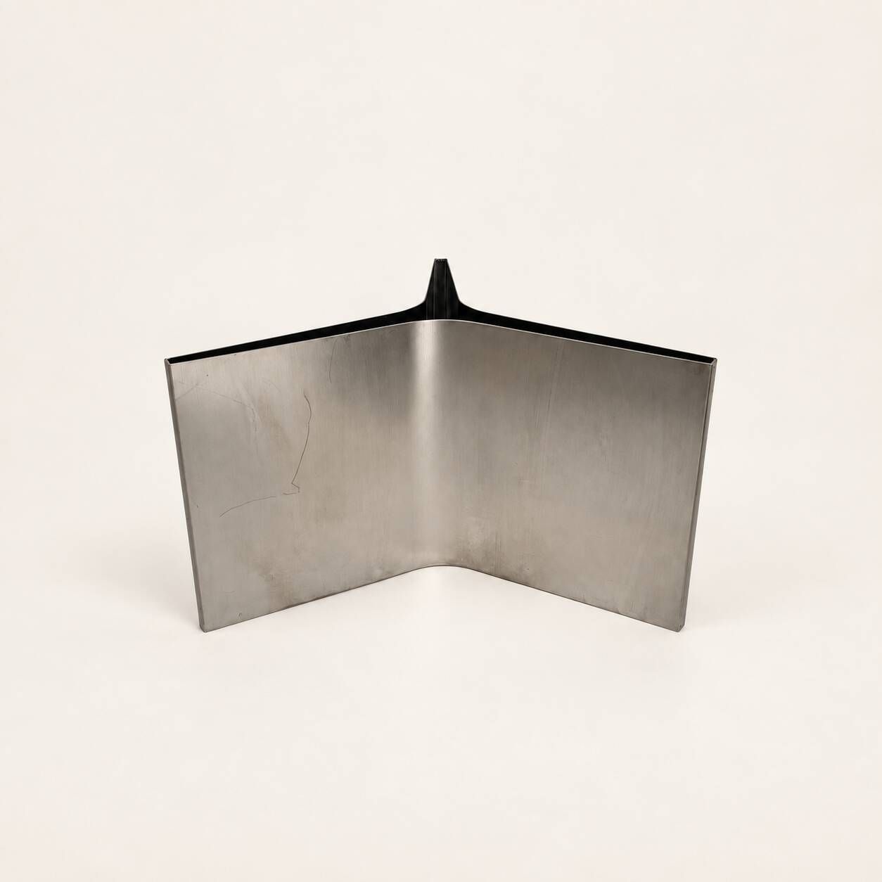 Table basse Étienne Fermigier, JER, vers 1970