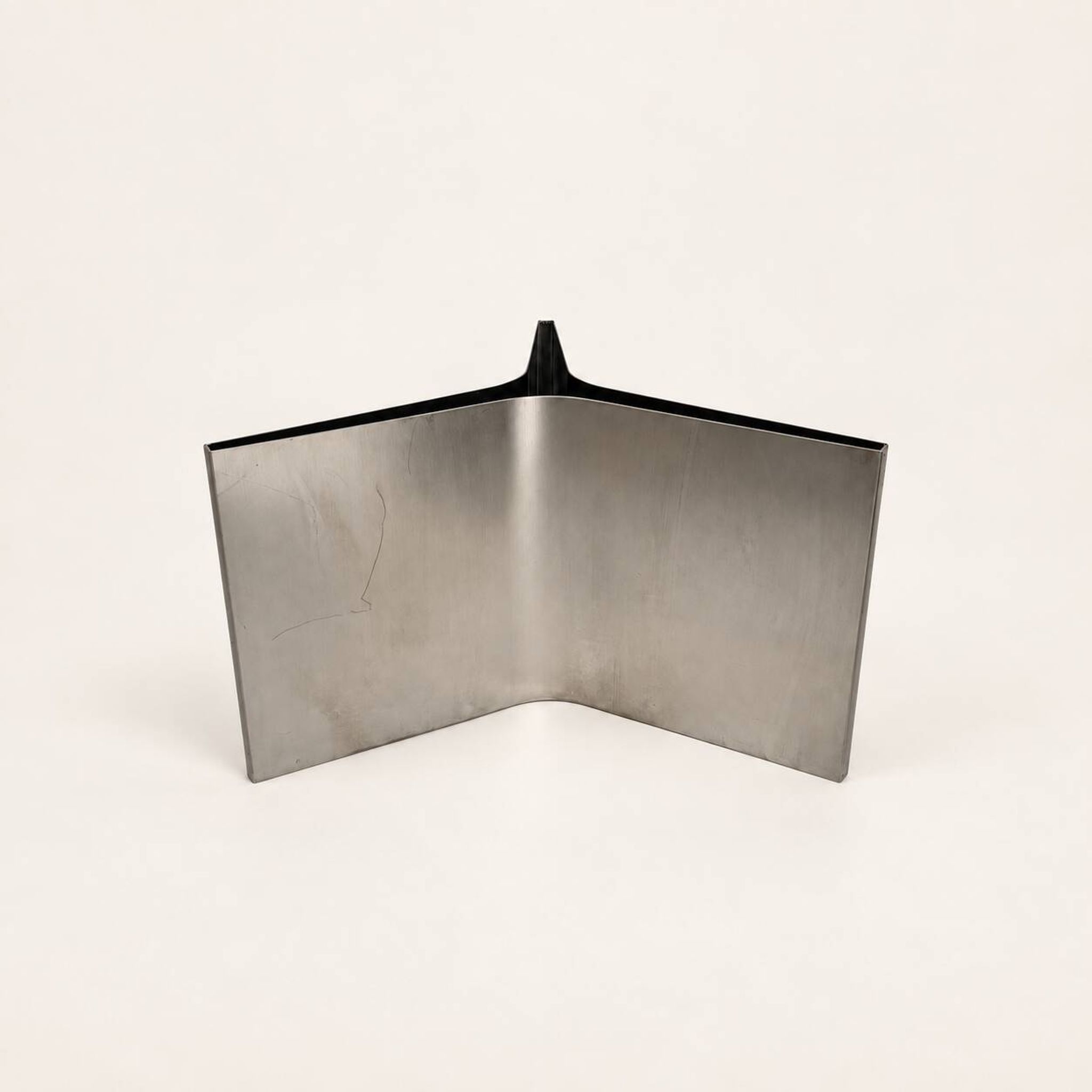 Coffee table Étienne Fermigier, JER, around 1970