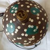 Table lamp foot