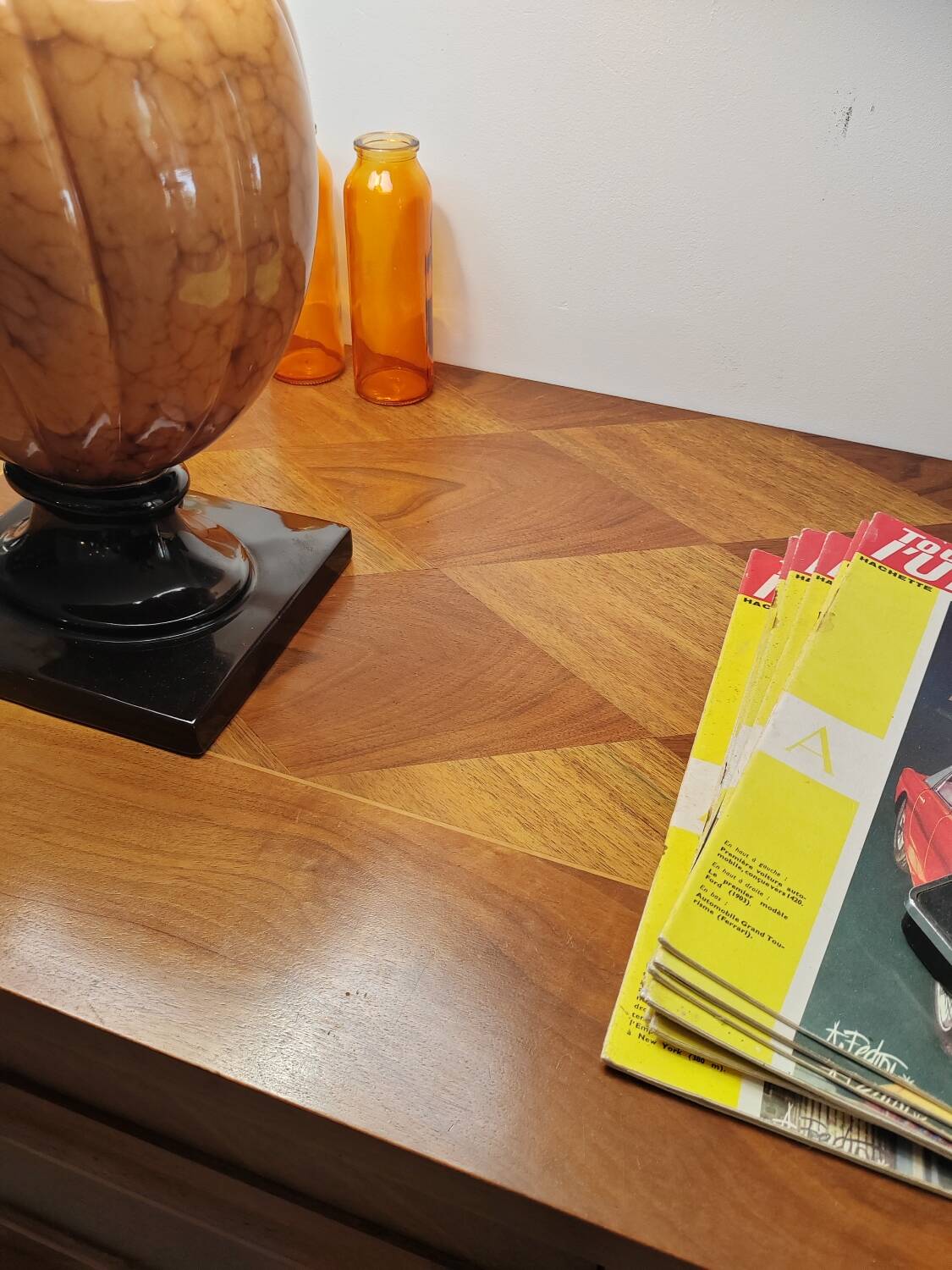 Vintage sideboard, storage unit