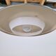 Vintage Pendant Light by Louis Kalff for Philips, 1960
