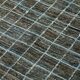 Hand-Knotted Turkish Contemporary 210 cm x 300 cm Grey Wool Carpet