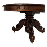 Table de chasse
