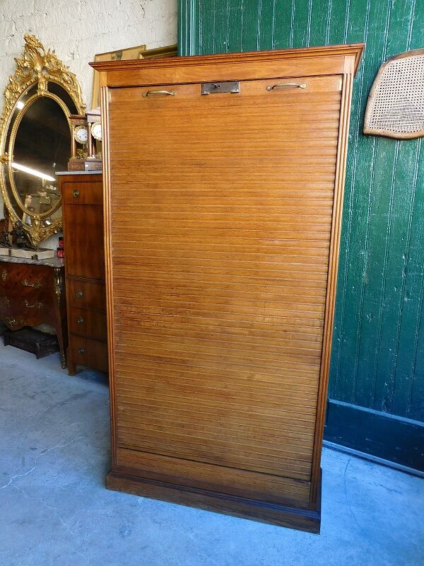 Curtain binder