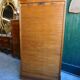 Curtain binder