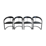 Chaises canasta par arrben