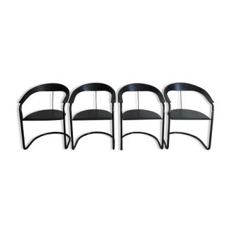 Canasta chairs by arrben