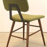 Set van 4 eetkamerstoelen 'Dukinfield'