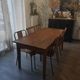 Farm table