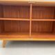 Mid century sideboard U-452 by Jiří Jiroutek, 1960´s, Czechoslovakia