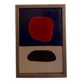 abstract painting