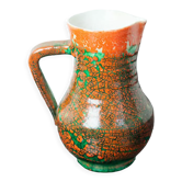 Accolay pitcher