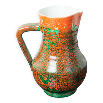 Accolay pitcher