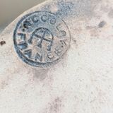Accolay, ceramic vase