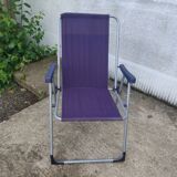 Camping chair
