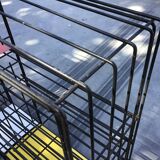 Vintage Pilastro bookcase by Tjerk Reijenga, Dutch design 60s