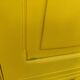 Buffet Art Déco jaune