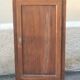 Antique sideboard with 1 door