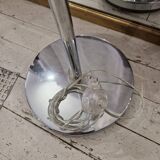 articulated floor lamp from the 80s