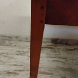 Farmhouse table