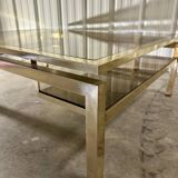 Guy LEFÈVRE coffee table from the 1970s